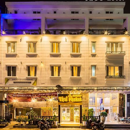 Secc Hotel 2 Ho Si Minh-város Kültér fotó