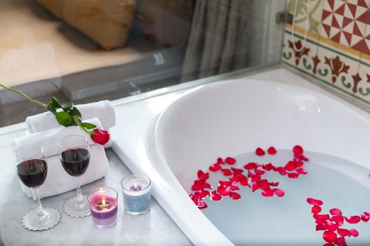 Secc Hotel 2 Ho Si Minh-város Kültér fotó