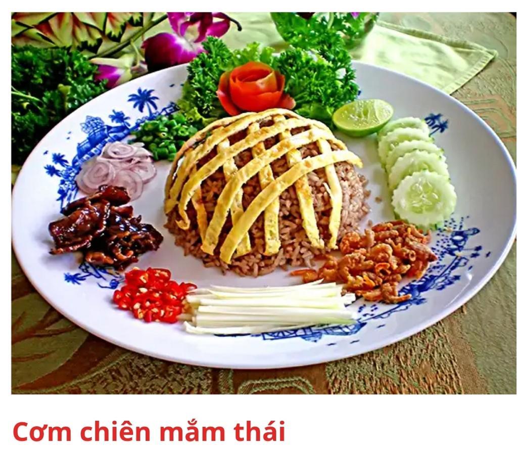 Secc Hotel 2 Ho Si Minh-város Kültér fotó